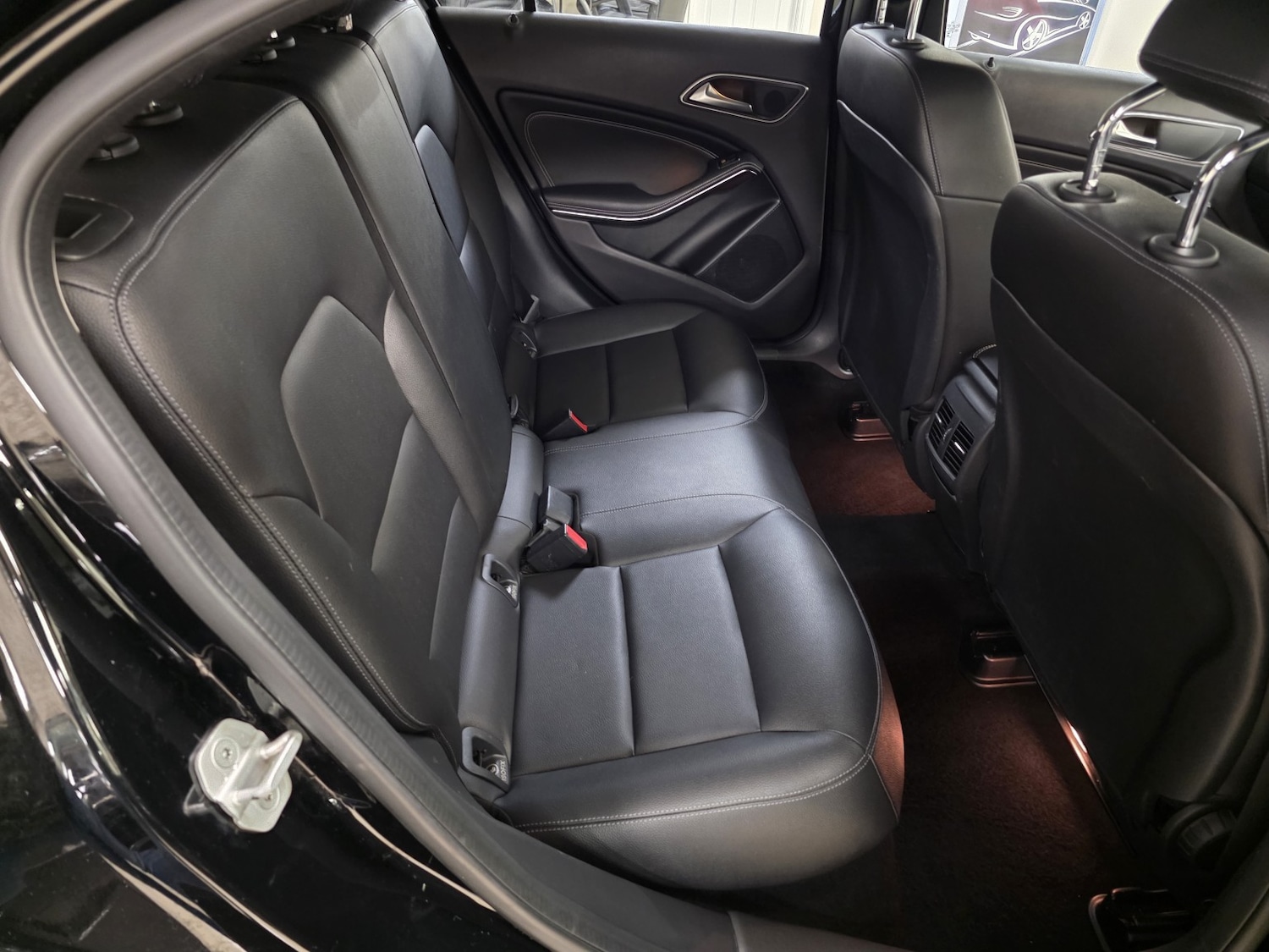 Used Mercedes-Benz A-Class 2017 for sale - 77251231: Photo 10