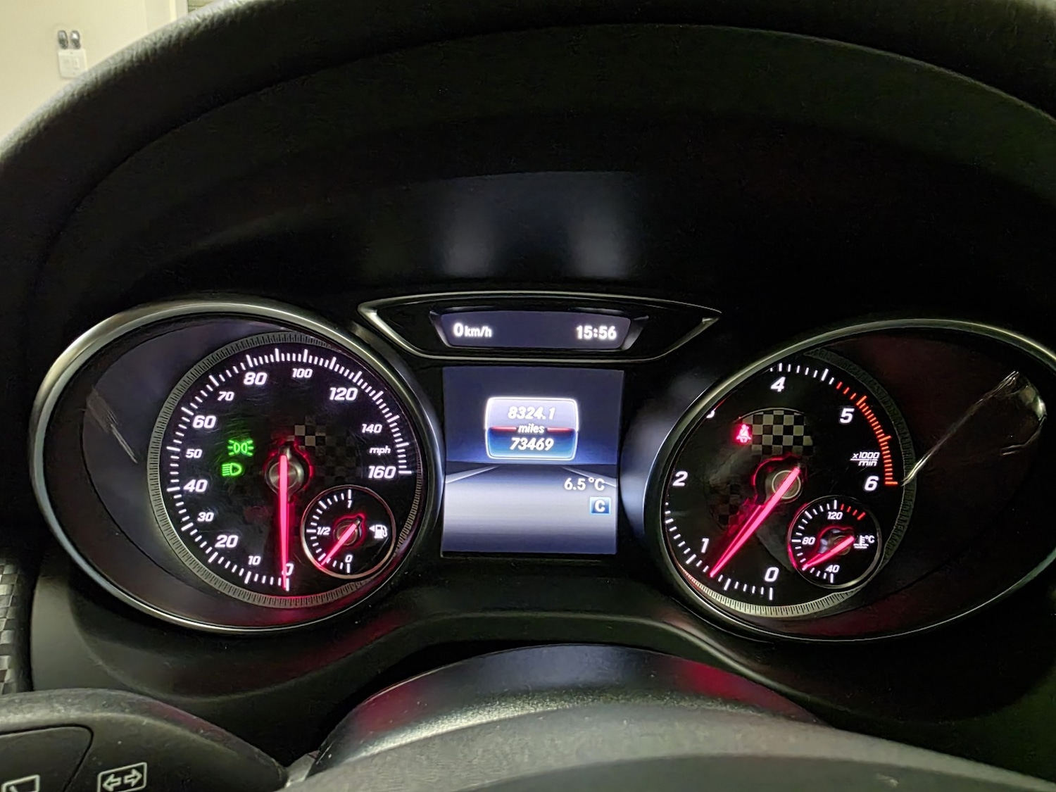 Used Mercedes-Benz A-Class 2017 for sale - 77251231: Photo 18