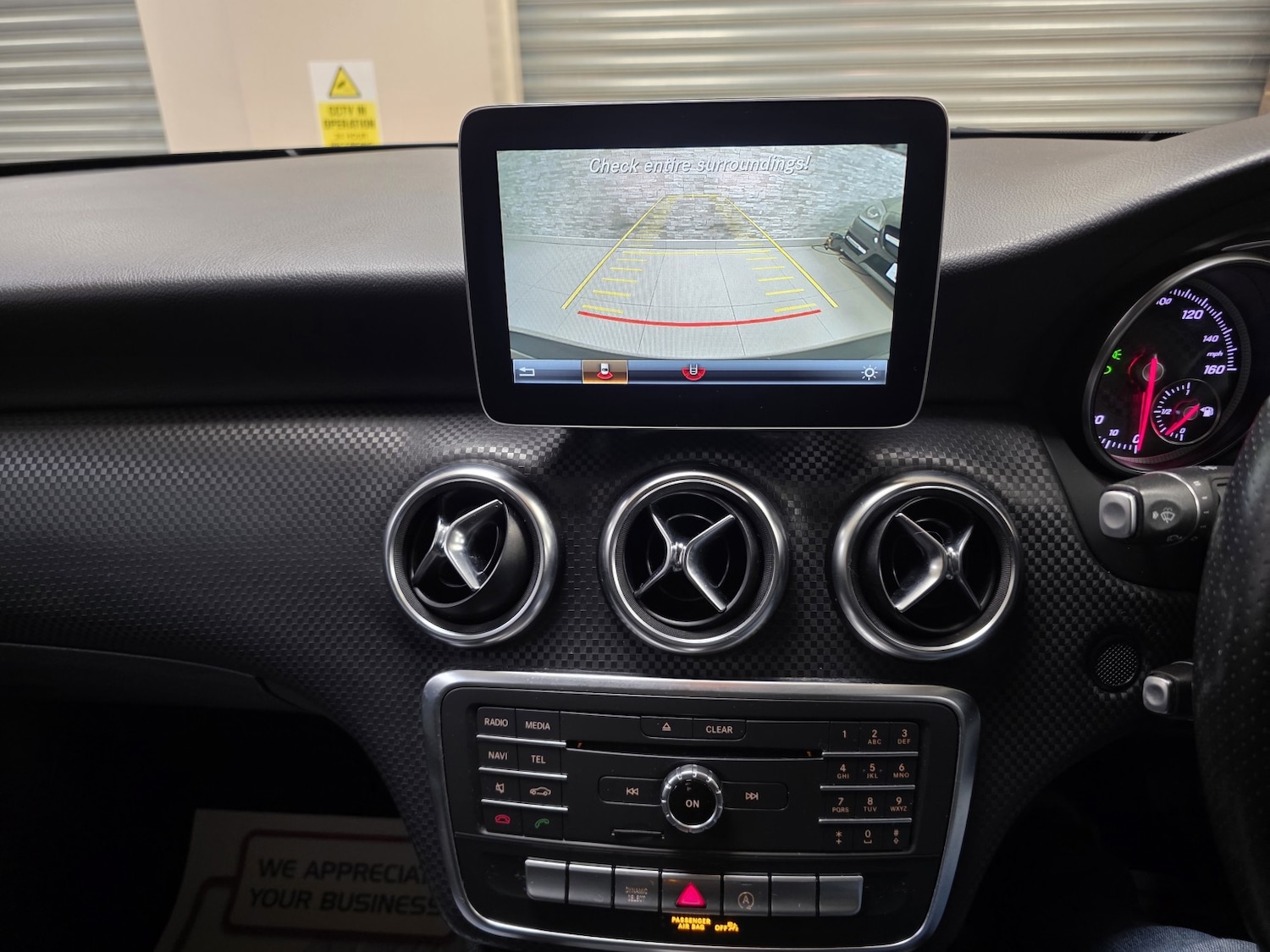 Used Mercedes-Benz A-Class 2017 for sale - 77251231: Photo 19