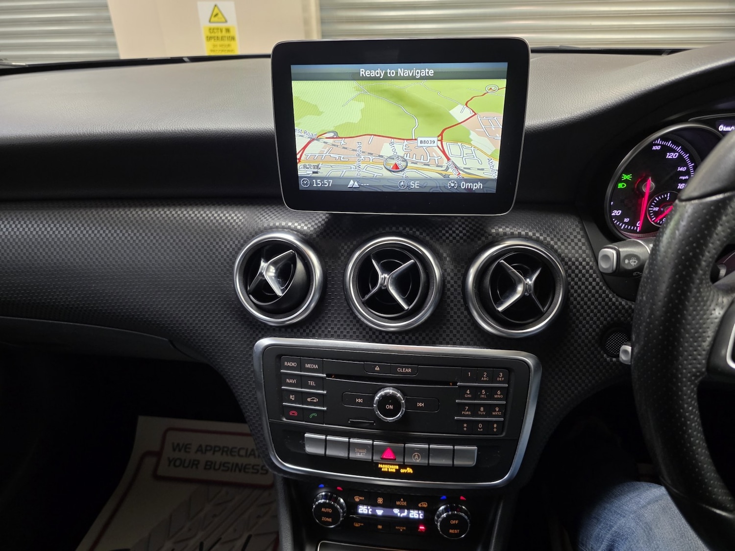 Used Mercedes-Benz A-Class 2017 for sale - 77251231: Photo 21