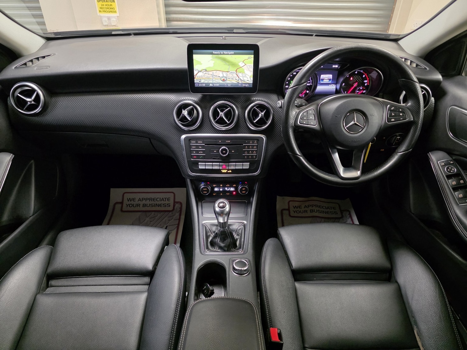 Used Mercedes-Benz A-Class 2017 for sale - 77251231: Photo 5