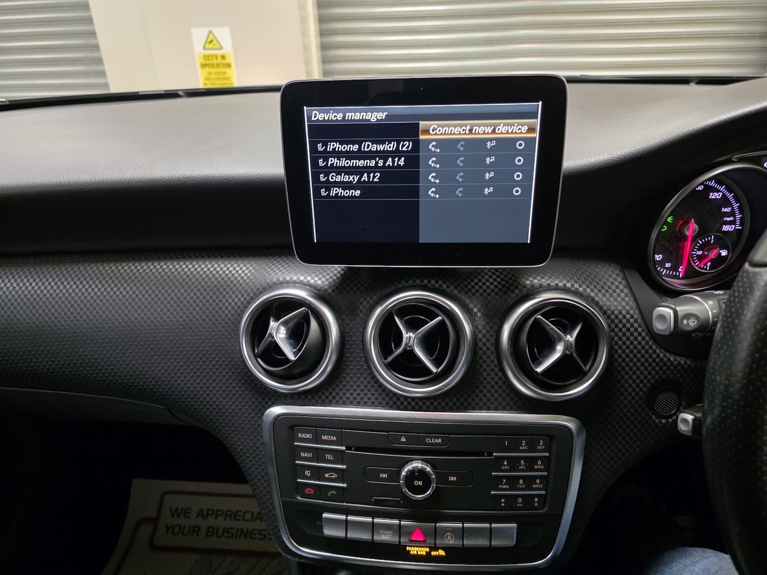 Used Mercedes-Benz A-Class 2017 for sale - 77251231: Photo 7