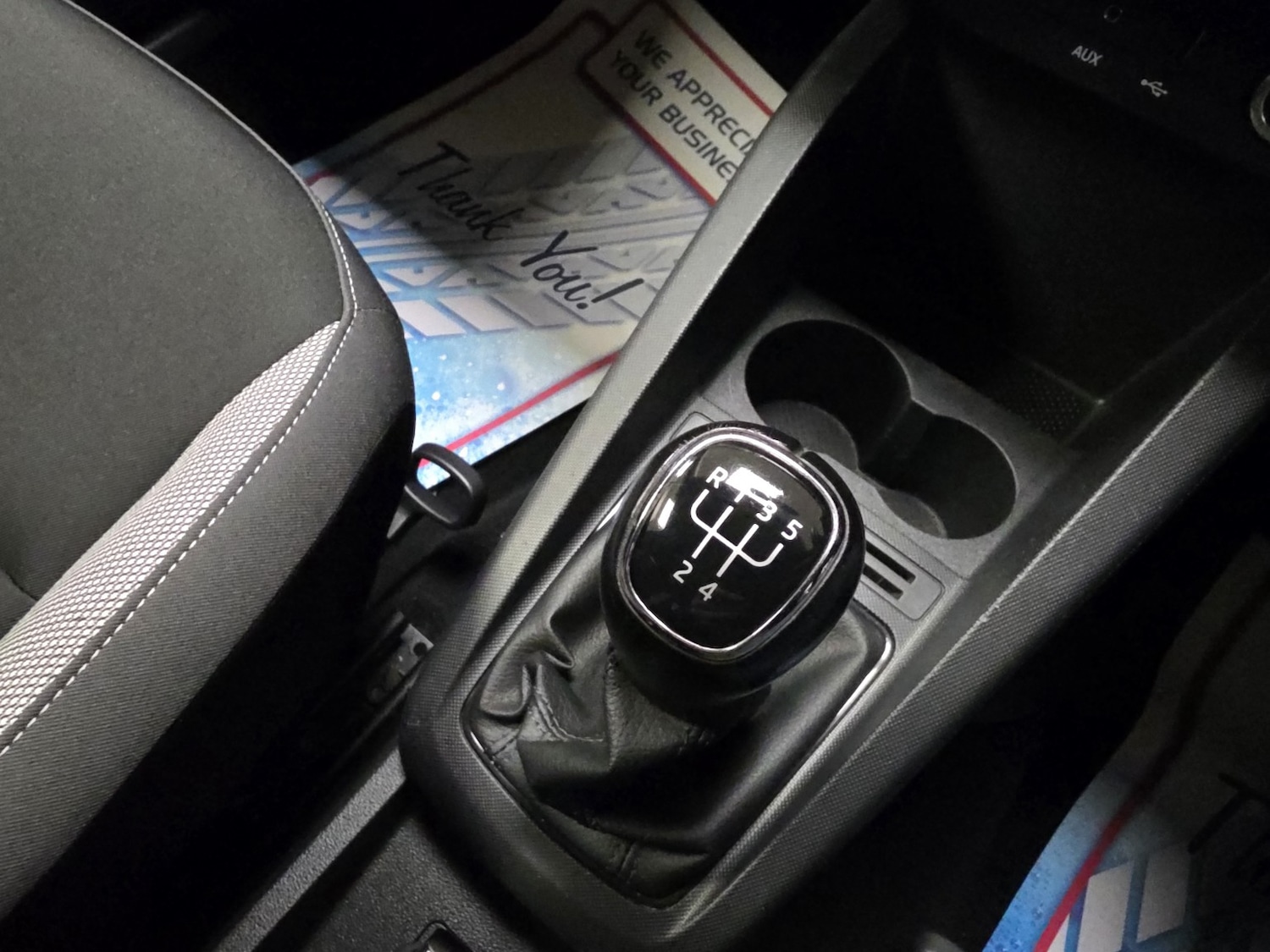 Used Skoda Fabia 2017 for sale - 77694285: Photo 18