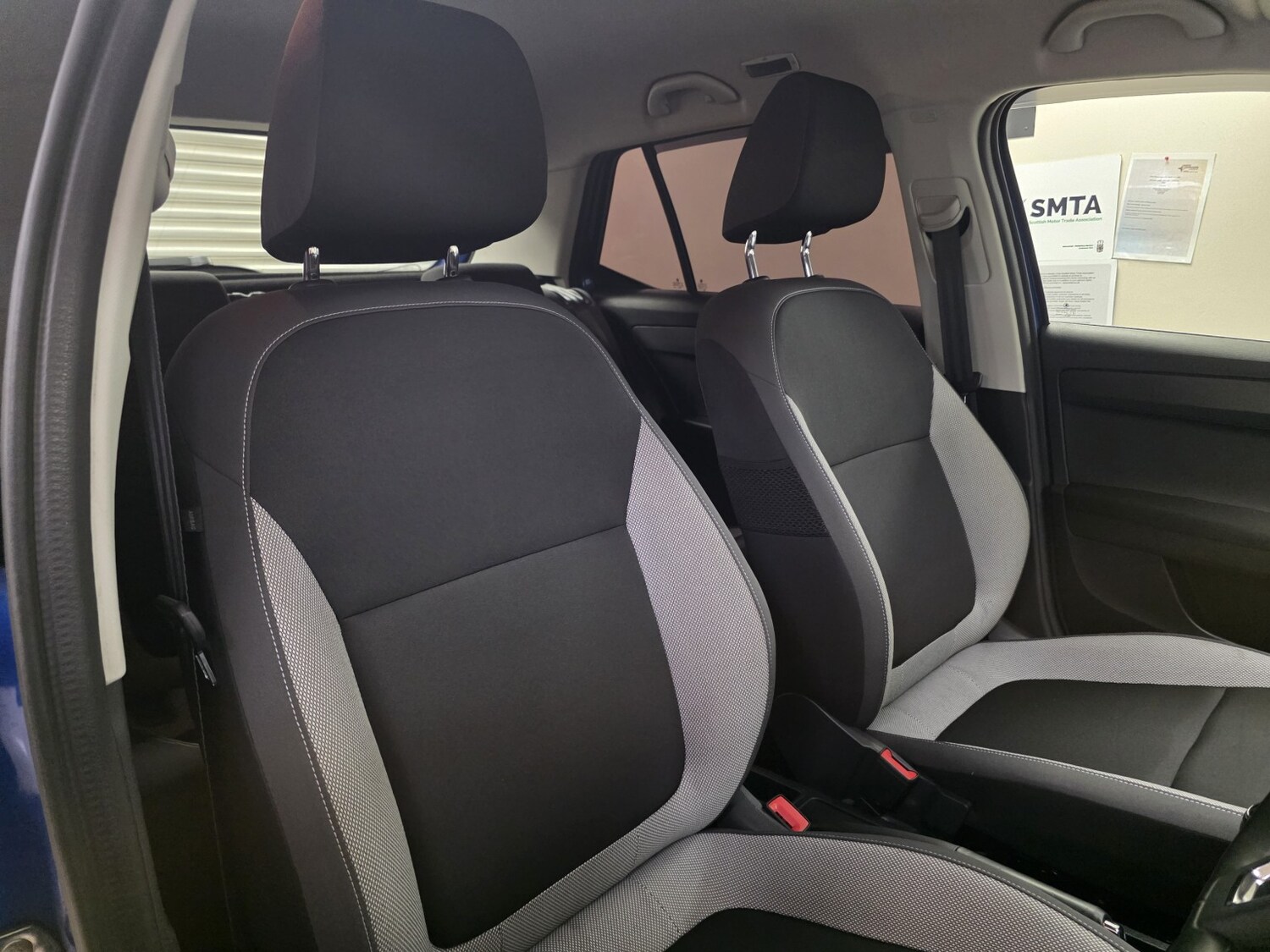 Used Skoda Fabia 2017 for sale - 77694285: Photo 6