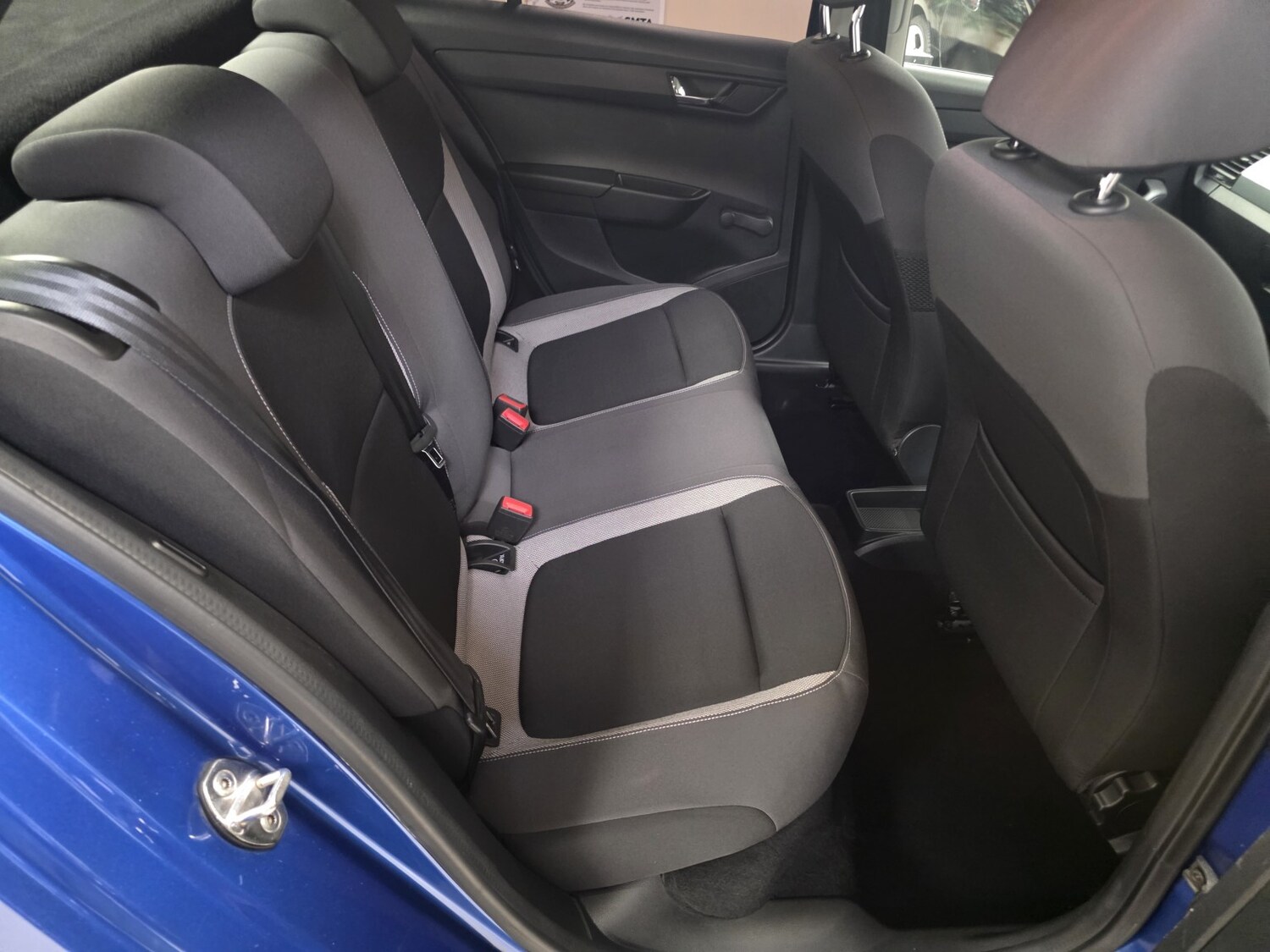 Used Skoda Fabia 2017 for sale - 77694285: Photo 7