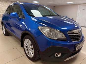 2016 - 1.4 i Turbo SE 5-Door