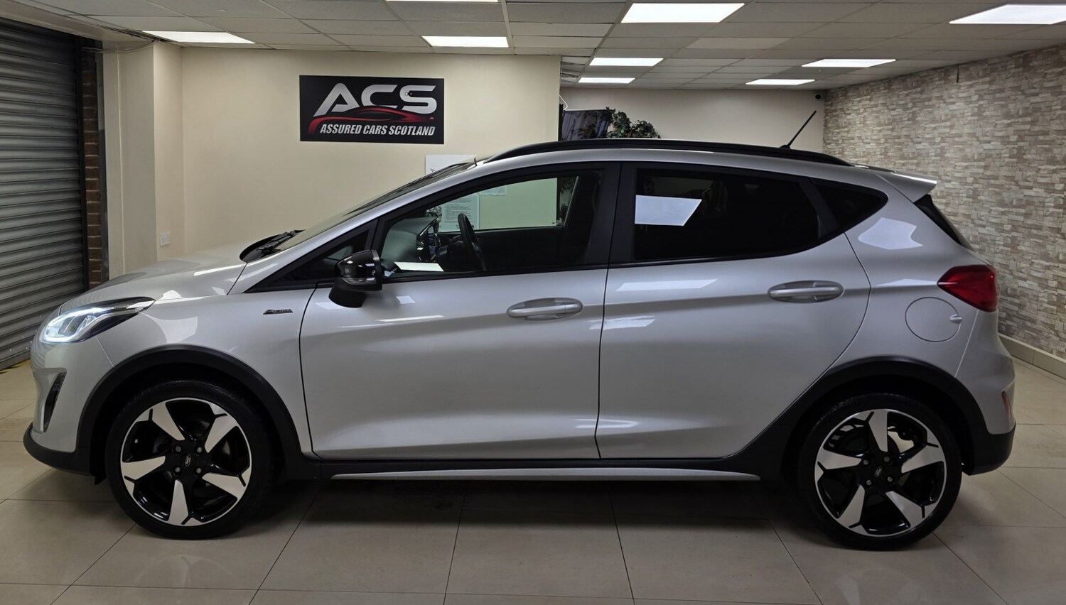 Used Ford Fiesta 2020 for sale - 77656177: Photo 15