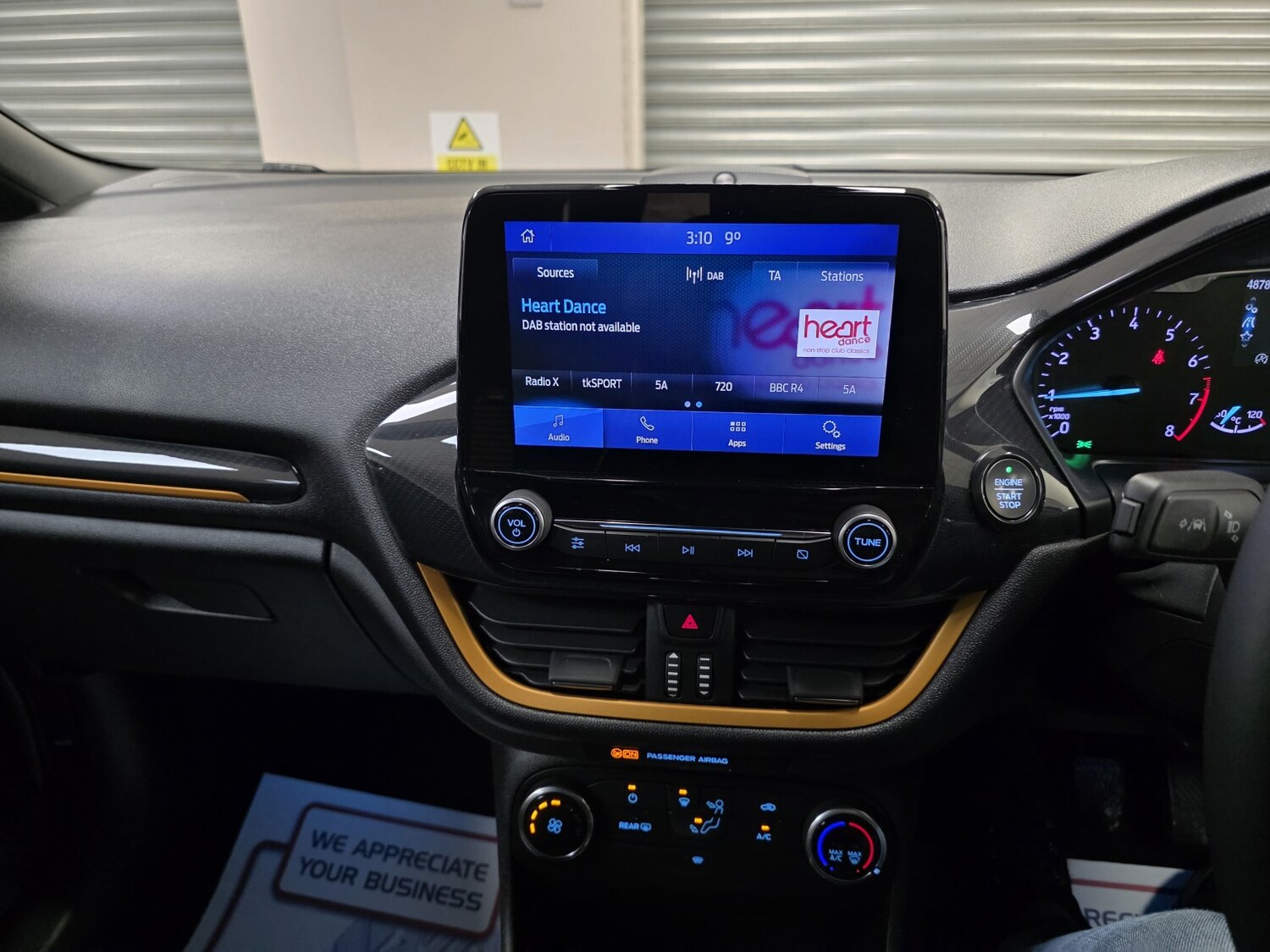 Used Ford Fiesta 2020 for sale - 77656177: Photo 19