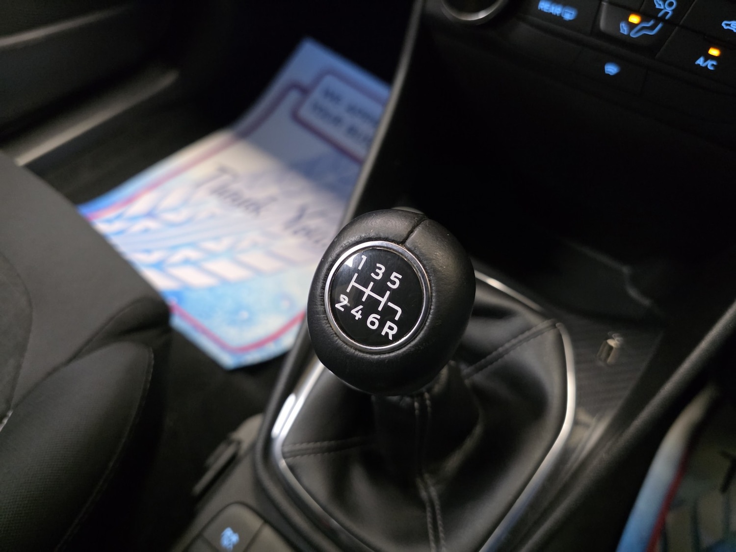 Used Ford Fiesta 2020 for sale - 77656177: Photo 20