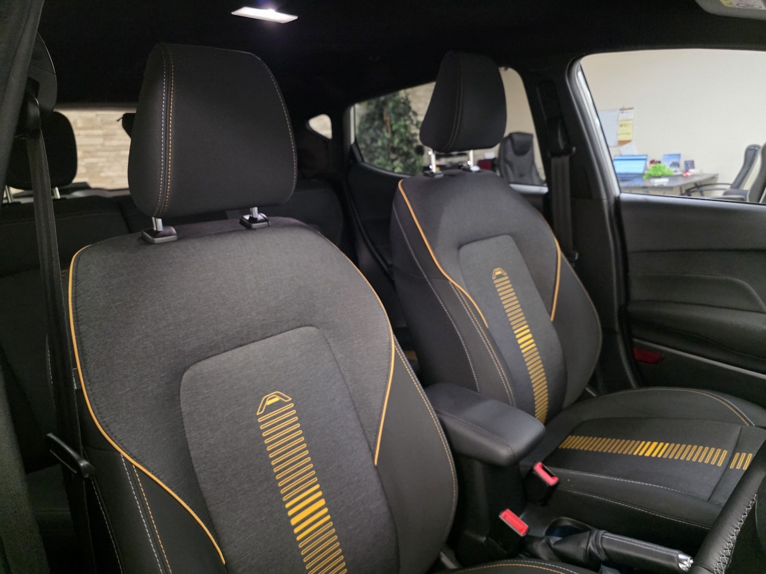 Used Ford Fiesta 2020 for sale - 77656177: Photo 8