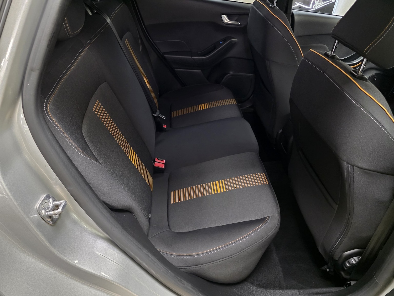 Used Ford Fiesta 2020 for sale - 77656177: Photo 9