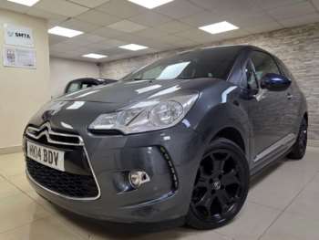 Used Citroen DS3 2014 for sale - 73740302: Photo