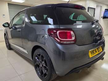Used Citroen DS3 2014 for sale - 73740302: Photo