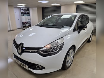Used Renault Clio 2013 for sale - 78285528: Photo