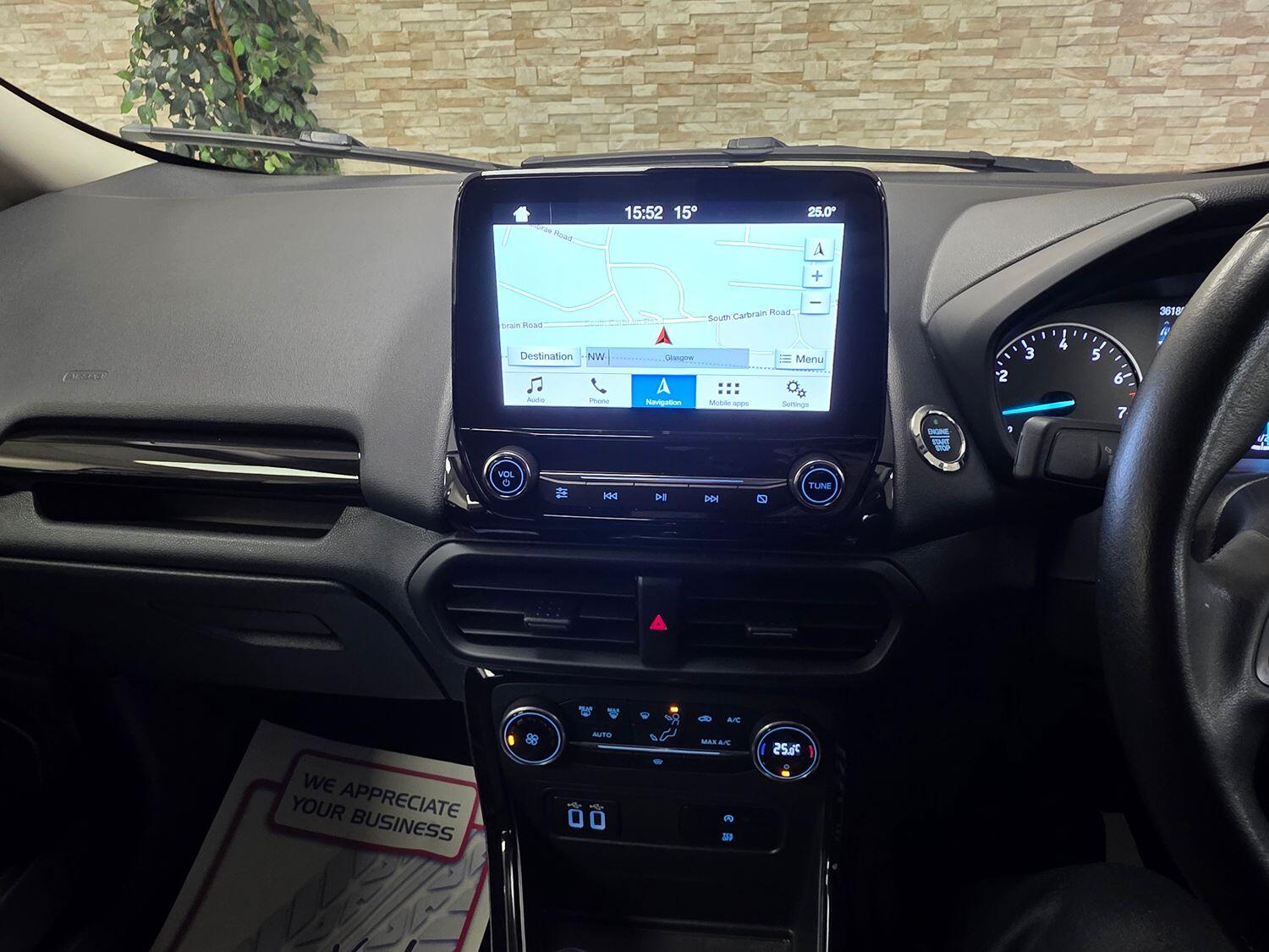 Used Ford Ecosport 2018 for sale - 76246140: Photo 10