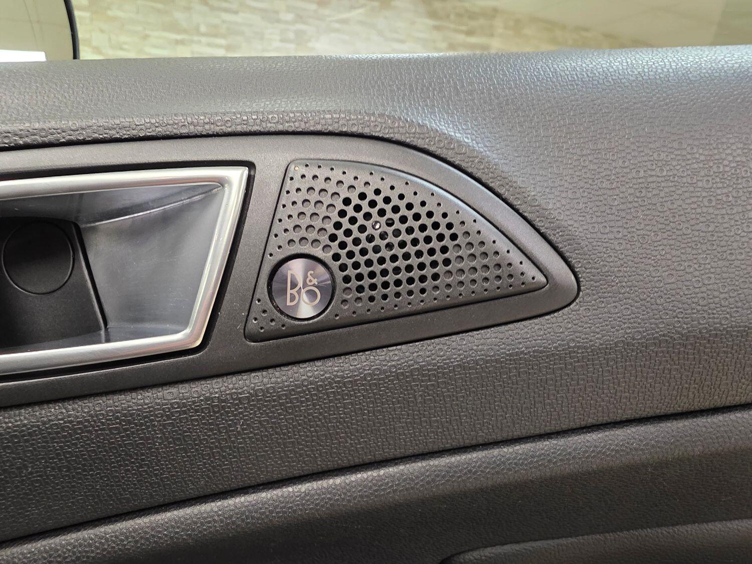 Used Ford Ecosport 2018 for sale - 76246140: Photo 11