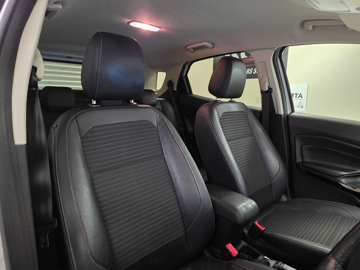 Used Ford Ecosport 2018 for sale - 76246140: Photo 13