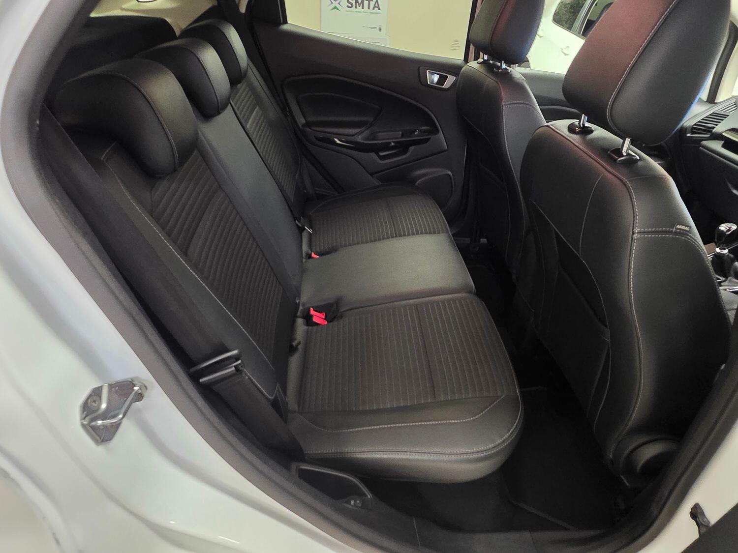 Used Ford Ecosport 2018 for sale - 76246140: Photo 14