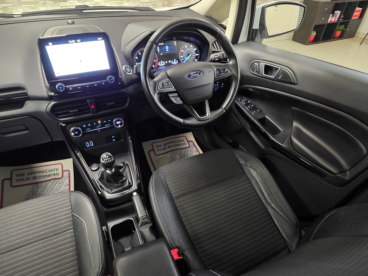 Used Ford Ecosport 2018 for sale - 76246140: Photo 15