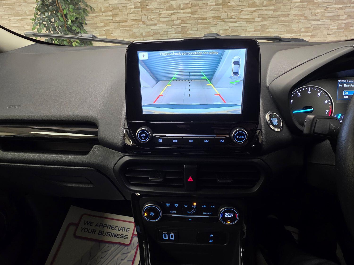 Used Ford Ecosport 2018 for sale - 76246140: Photo 7