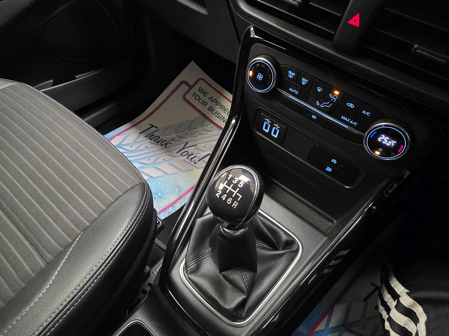 Used Ford Ecosport 2018 for sale - 76246140: Photo 9