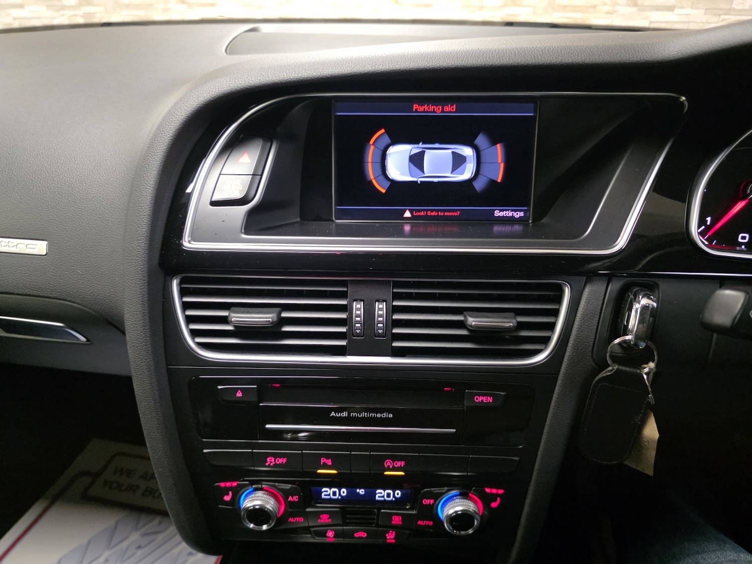 Used Audi A5 2014 for sale - 77681728: Photo 10