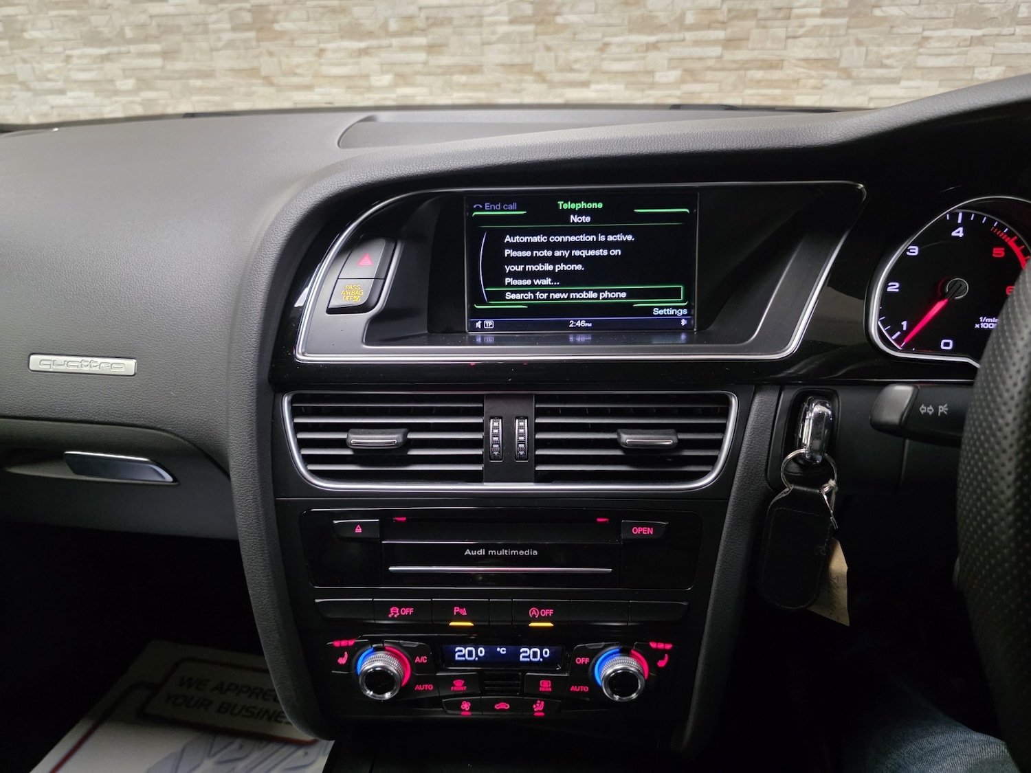 Used Audi A5 2014 for sale - 77681728: Photo 12