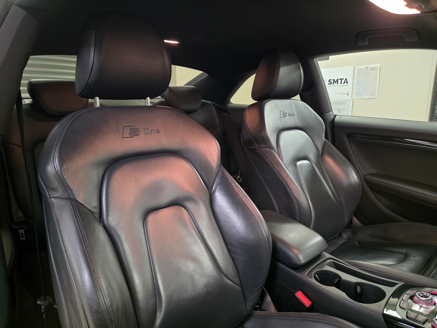 Used Audi A5 2014 for sale - 77681728: Photo 15