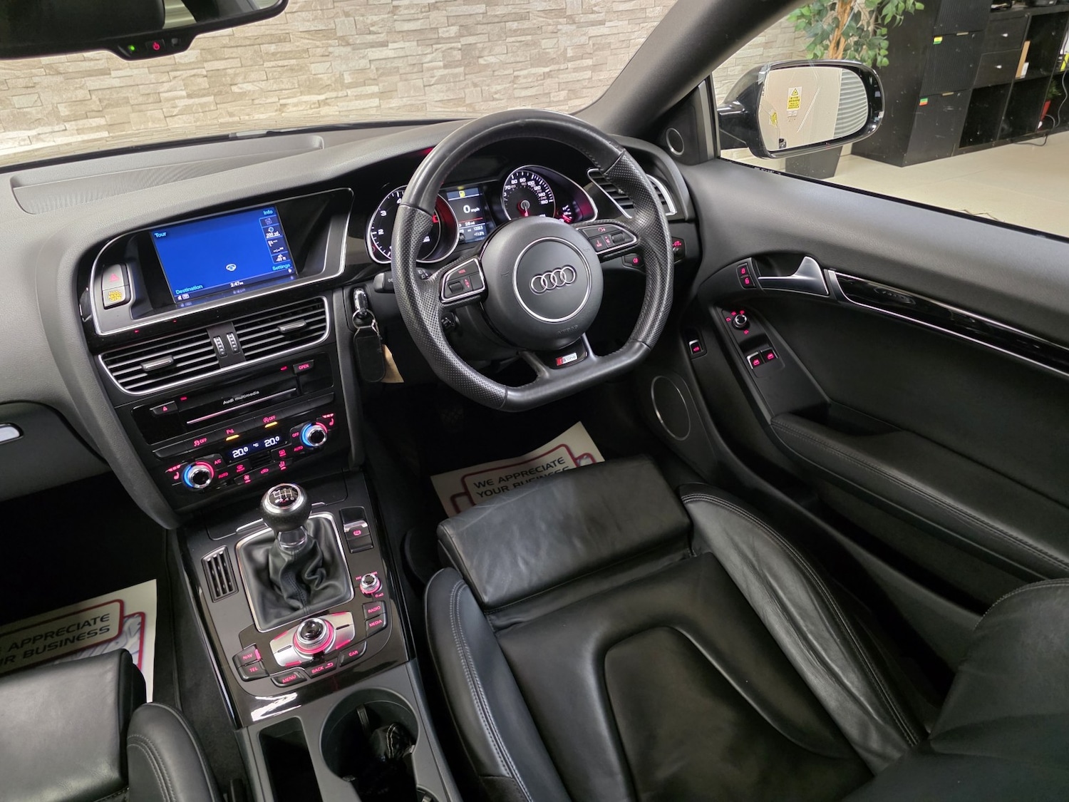 Used Audi A5 2014 for sale - 77681728: Photo 17