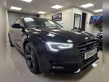 Used Audi A5 2014 for sale - 77681728: Photo