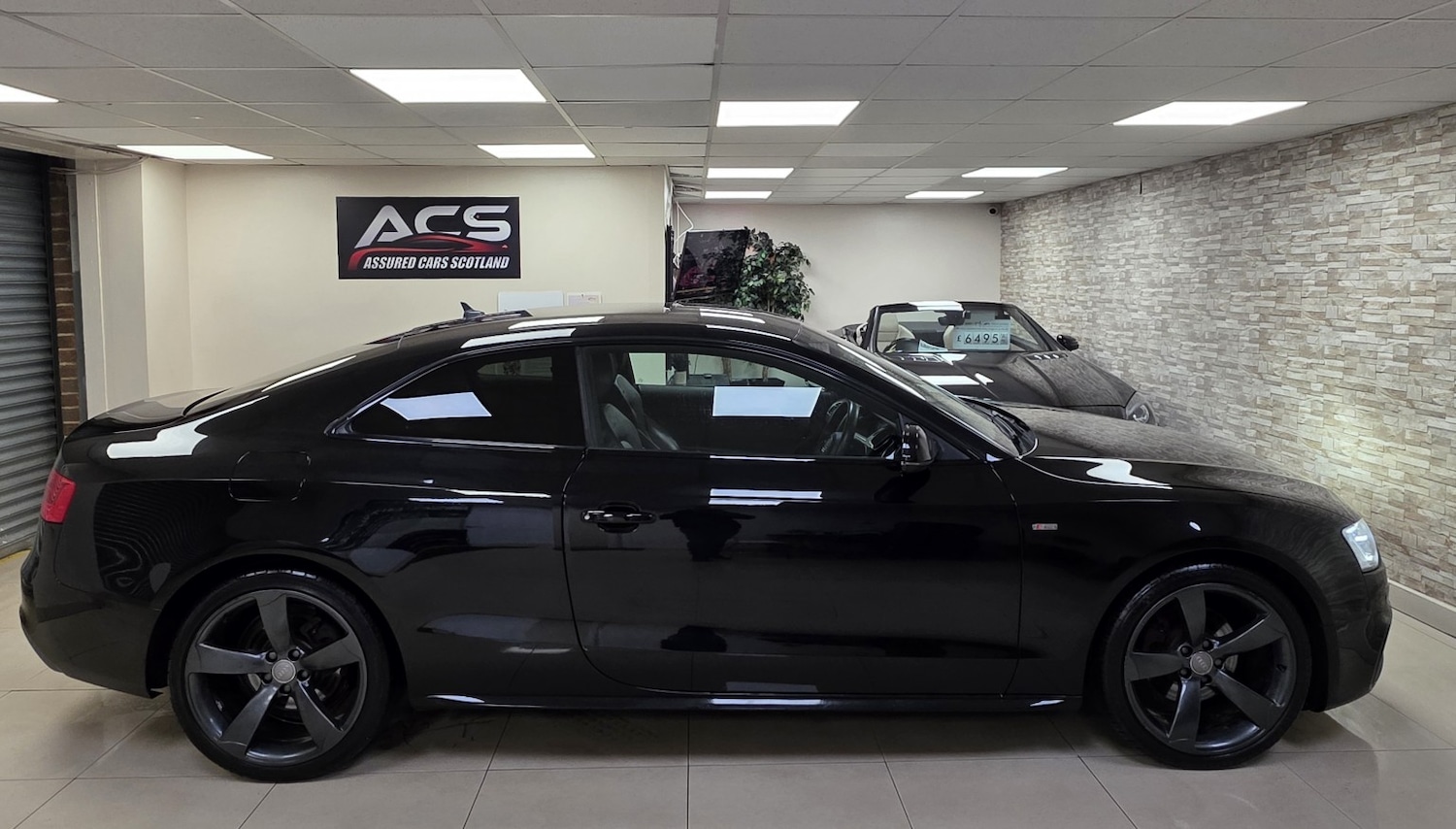 Used Audi A5 2014 for sale - 77681728: Photo 20
