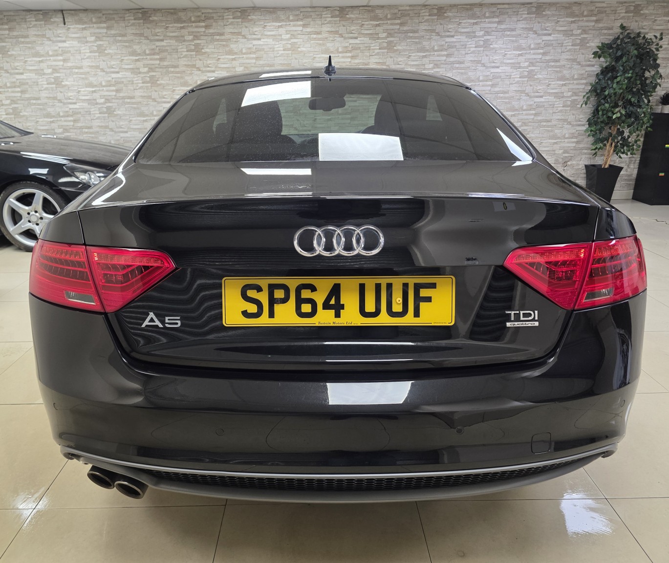 Used Audi A5 2014 for sale - 77681728: Photo 21