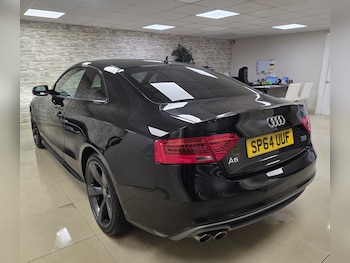 Used Audi A5 2014 for sale - 77681728: Photo