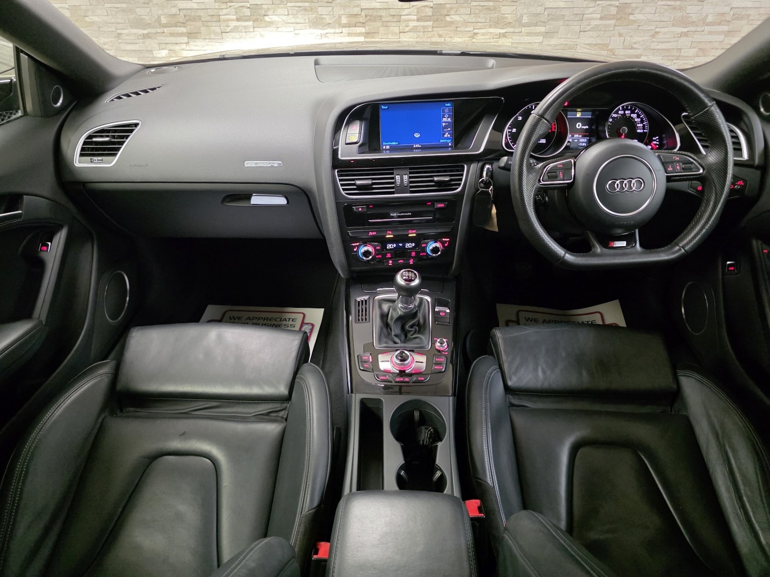 Used Audi A5 2014 for sale - 77681728: Photo 5