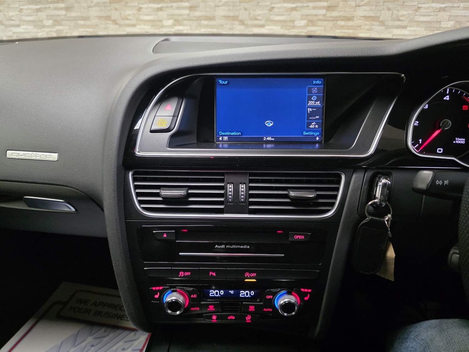 Used Audi A5 2014 for sale - 77681728: Photo 8