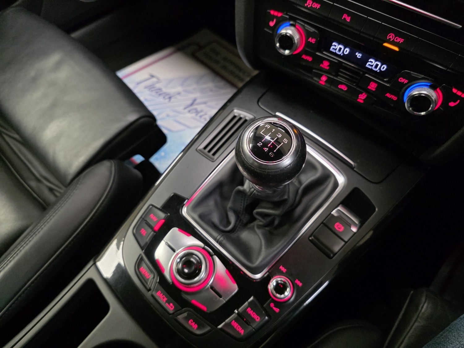 Used Audi A5 2014 for sale - 77681728: Photo 9