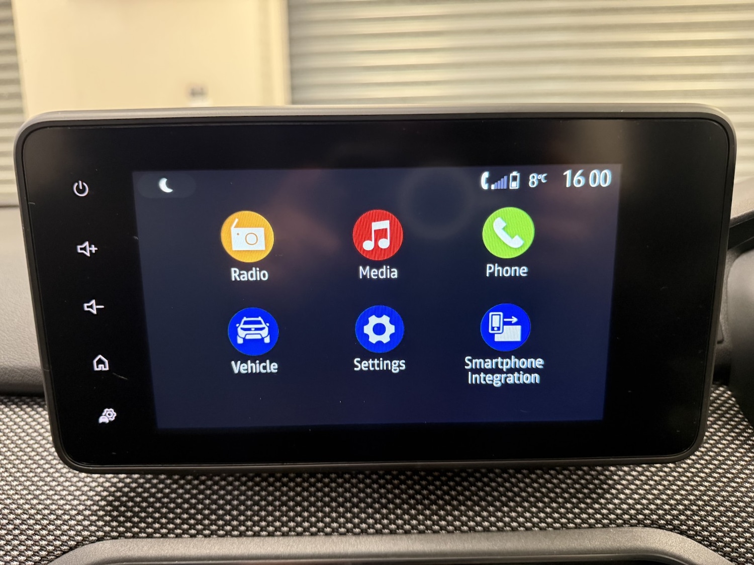 Used Dacia Sandero Stepway 2022 for sale - 76643385: Photo 12