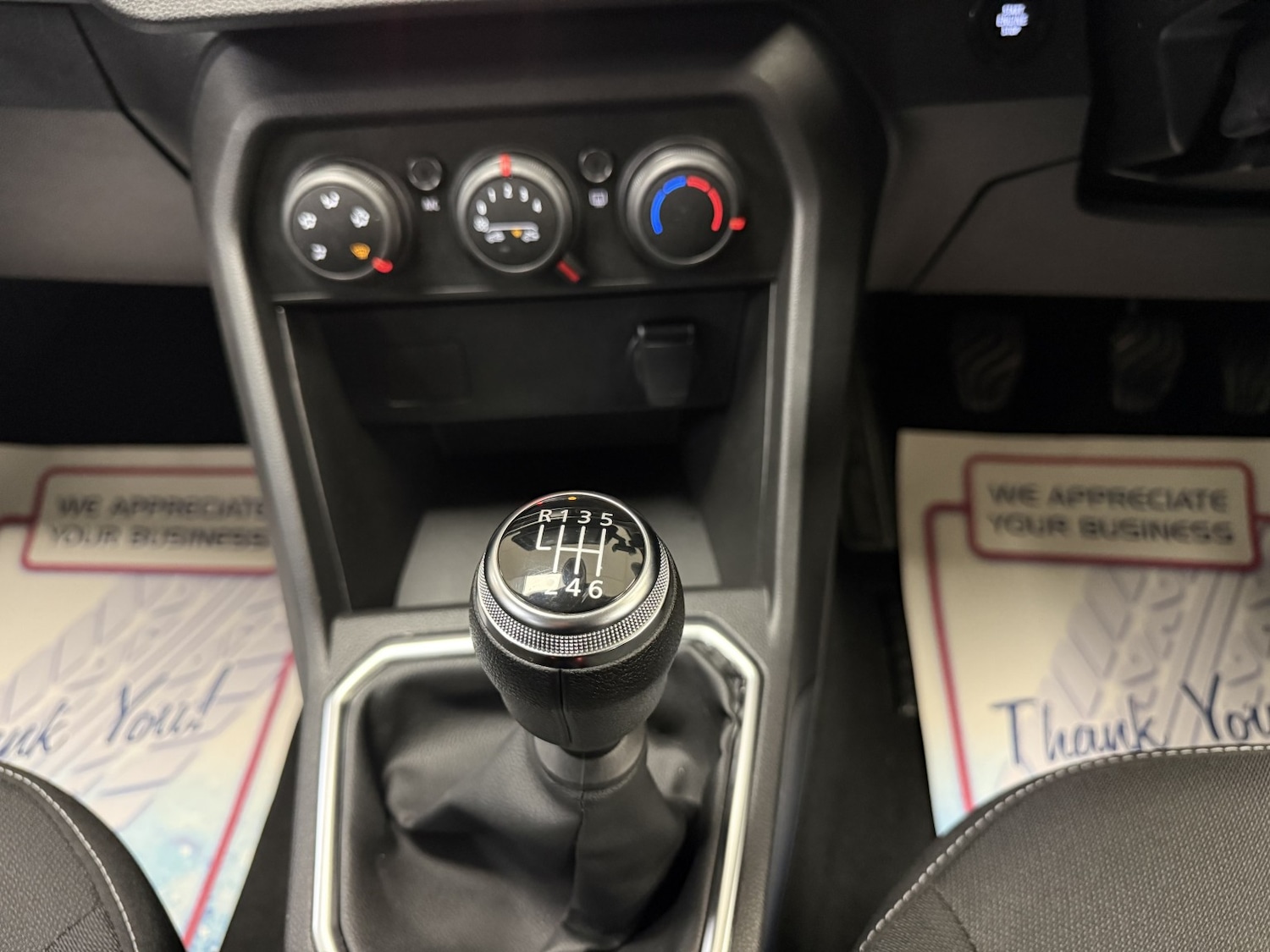 Used Dacia Sandero Stepway 2022 for sale - 76643385: Photo 13