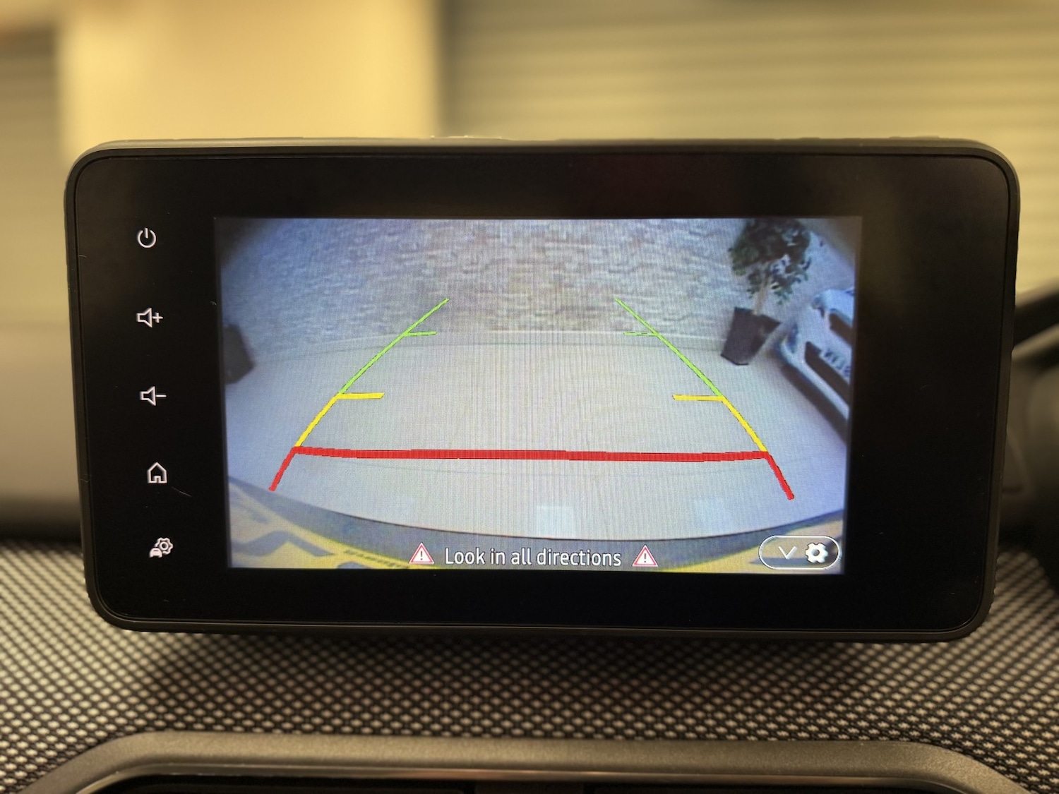 Used Dacia Sandero Stepway 2022 for sale - 76643385: Photo 5