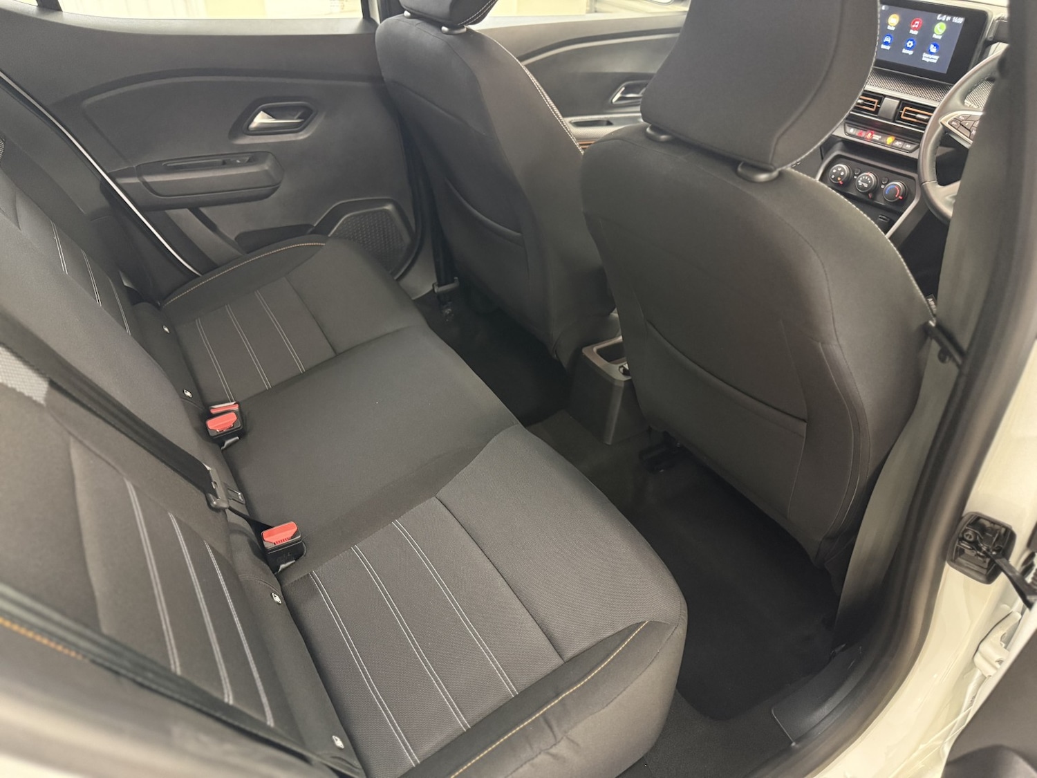 Used Dacia Sandero Stepway 2022 for sale - 76643385: Photo 7