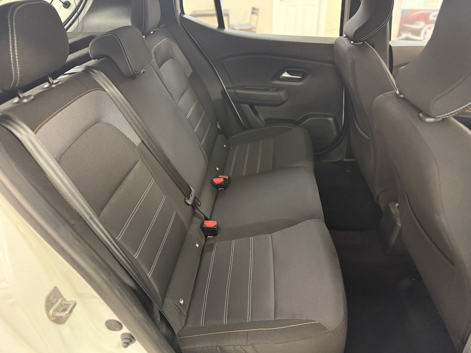 Used Dacia Sandero Stepway 2022 for sale - 76643385: Photo 8