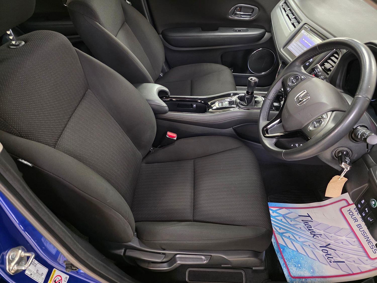 Used Honda HR-V 2016 for sale - 76449380: Photo 11