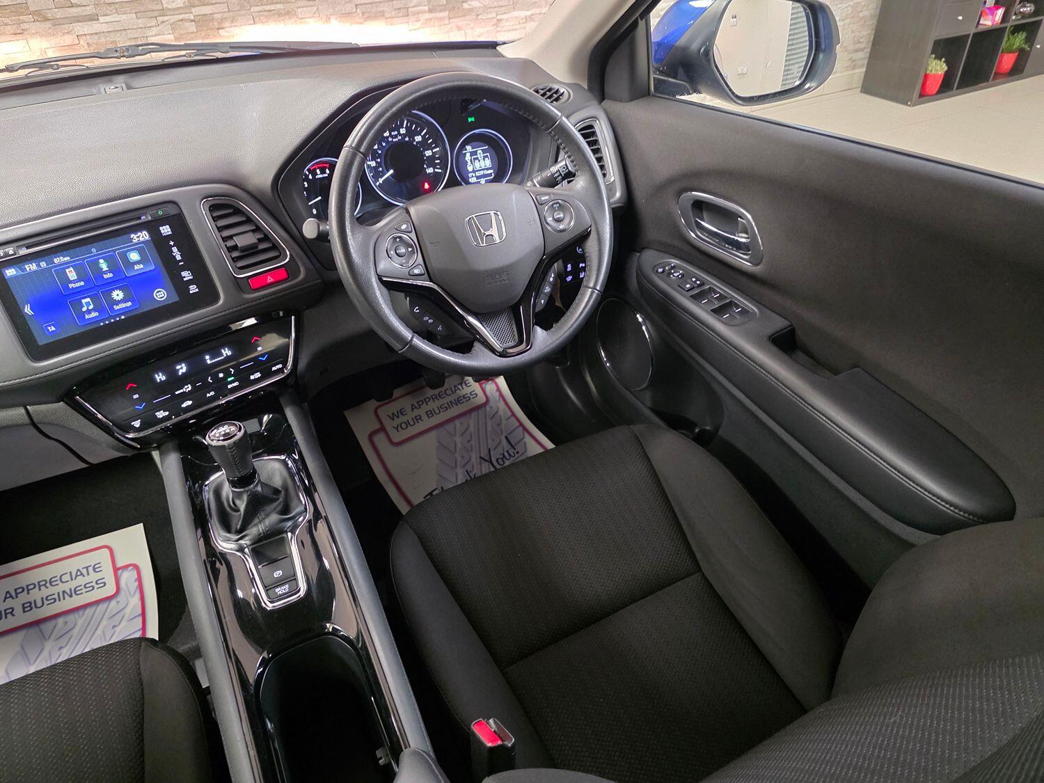 Used Honda HR-V 2016 for sale - 76449380: Photo 14