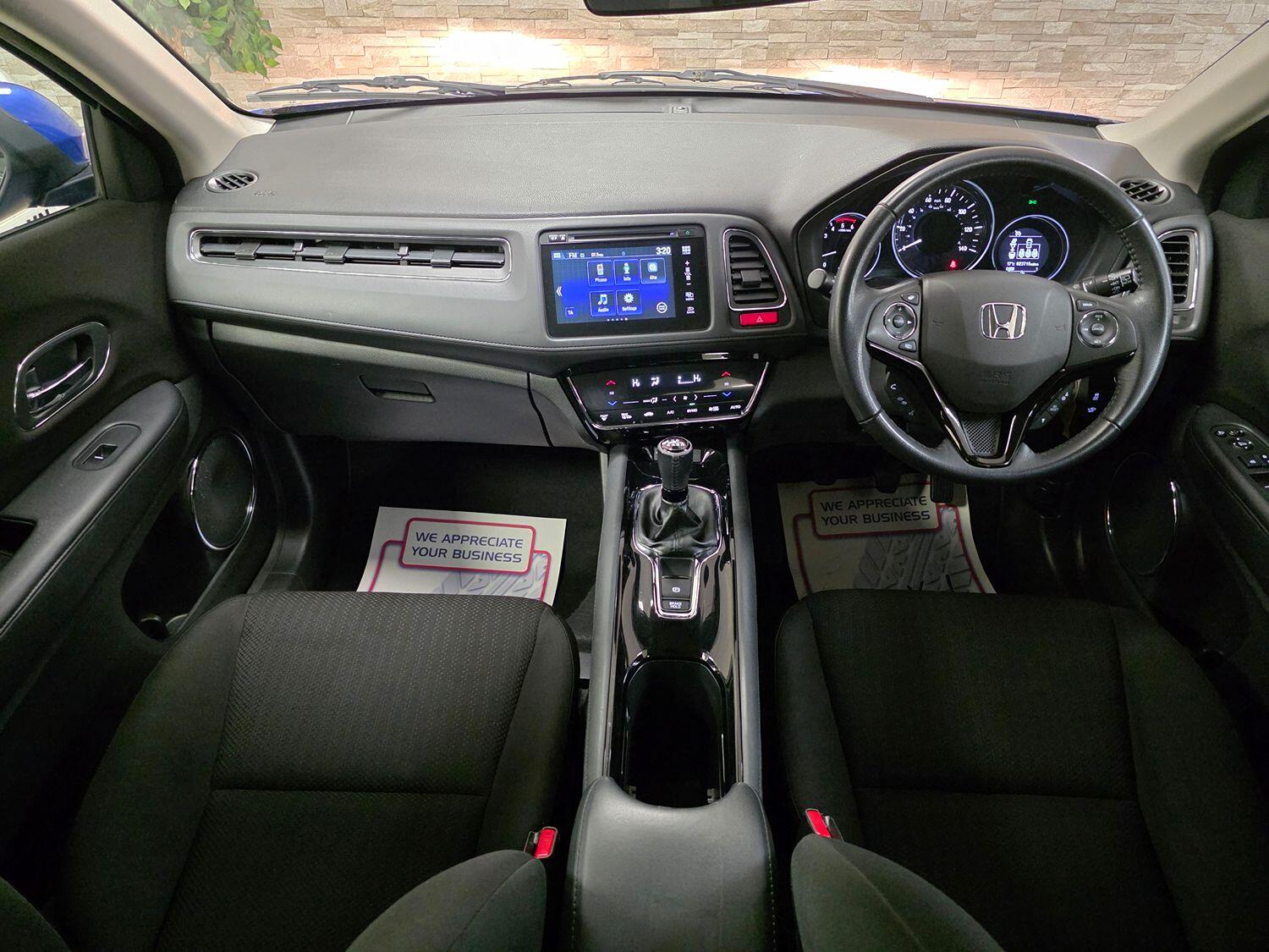 Used Honda HR-V 2016 for sale - 76449380: Photo 15