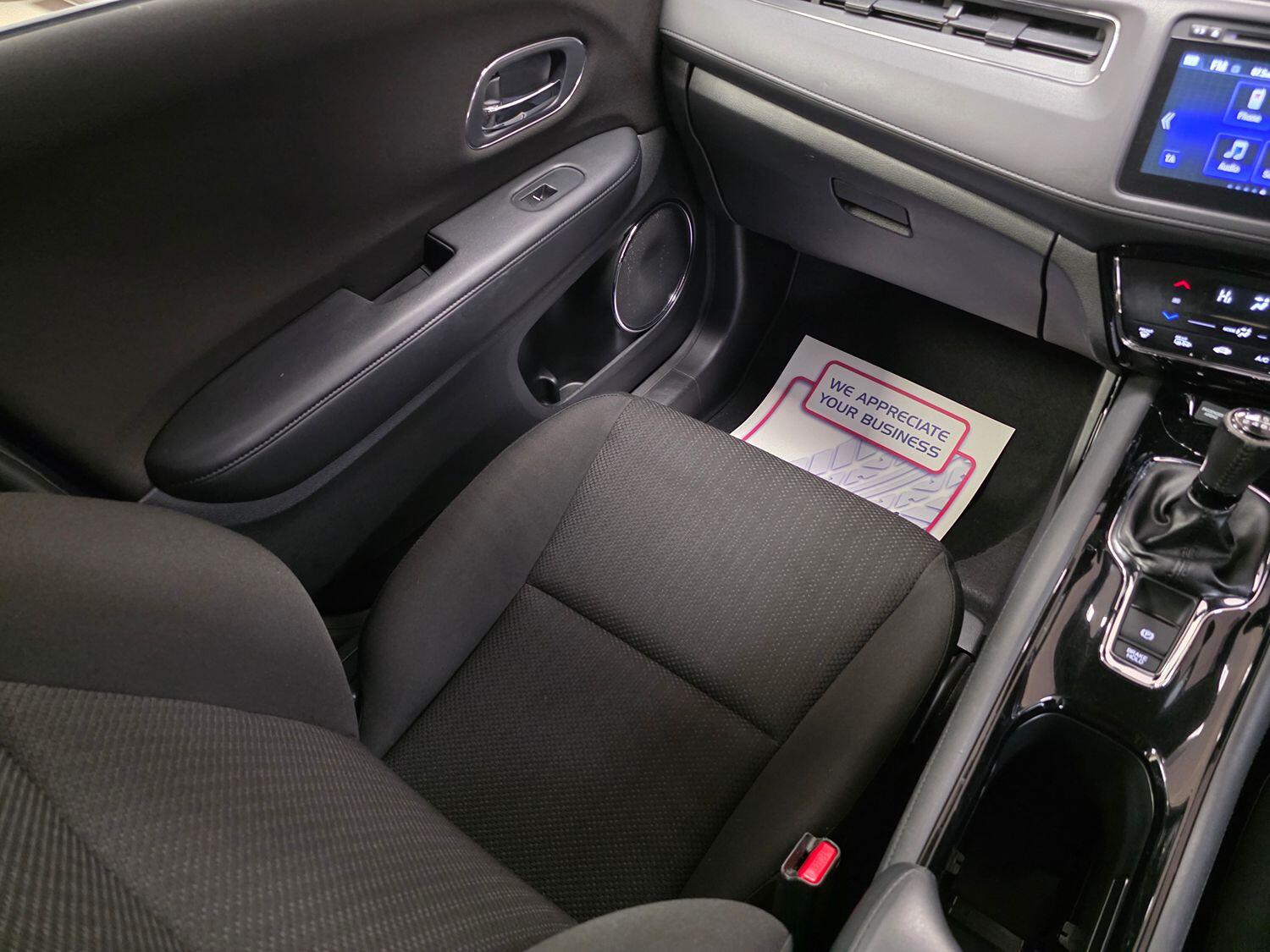 Used Honda HR-V 2016 for sale - 76449380: Photo 16