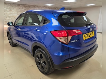 Used Honda HR-V 2016 for sale - 76449380: Photo