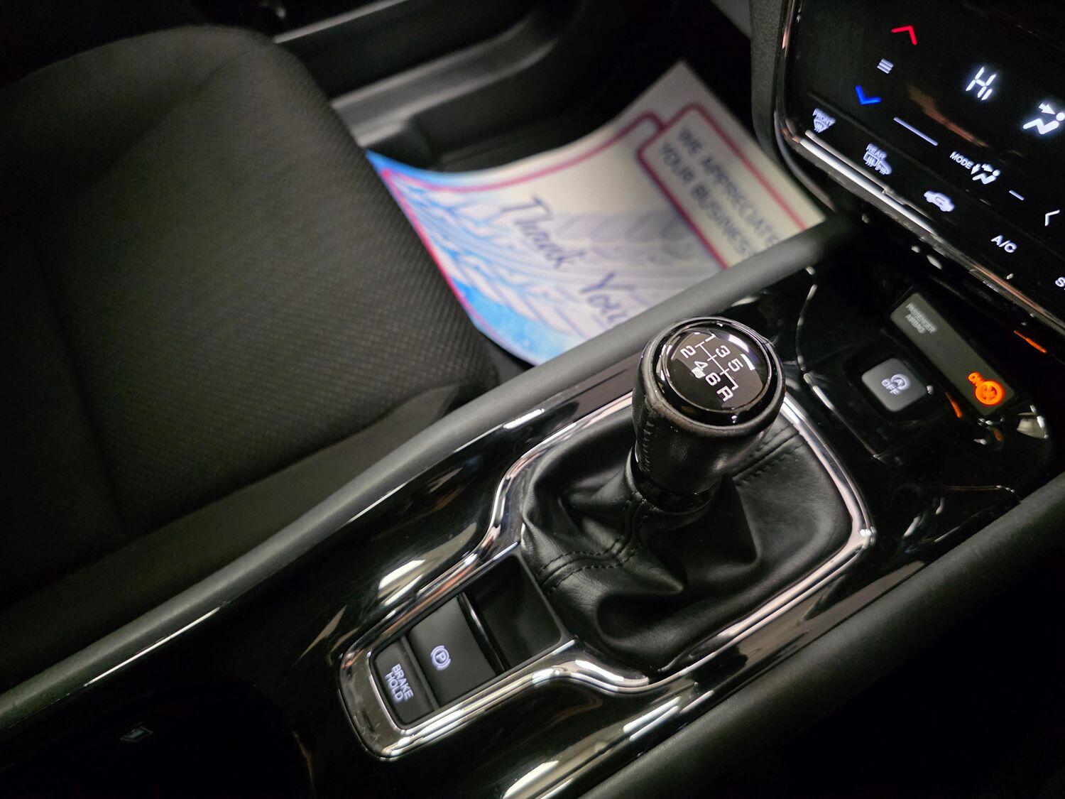 Used Honda HR-V 2016 for sale - 76449380: Photo 9