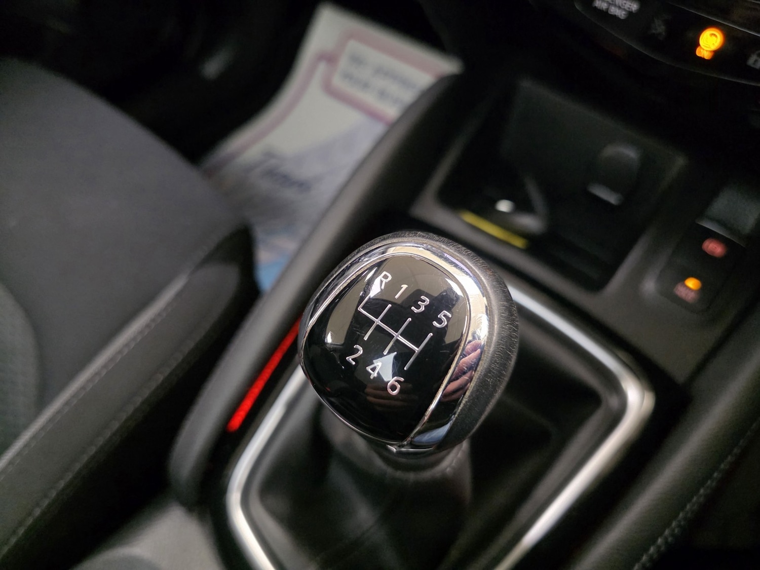 Used Nissan Qashqai 2019 for sale - 76821598: Photo 10