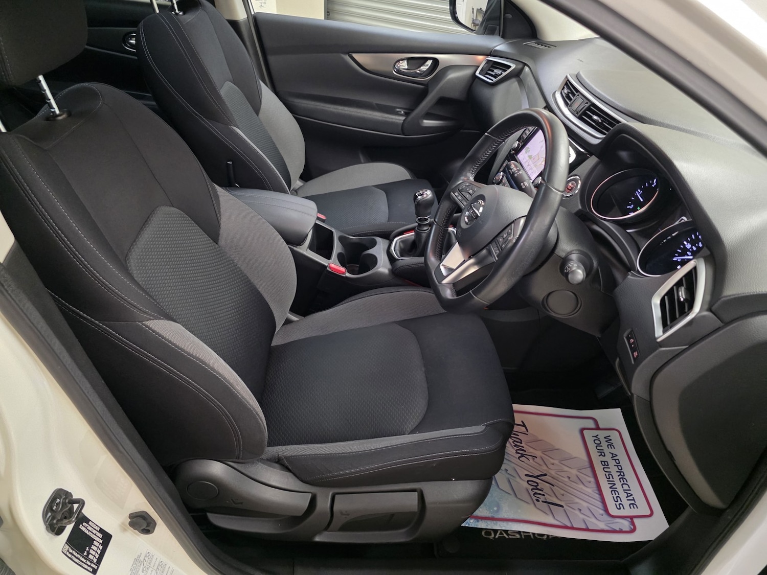 Used Nissan Qashqai 2019 for sale - 76821598: Photo 12