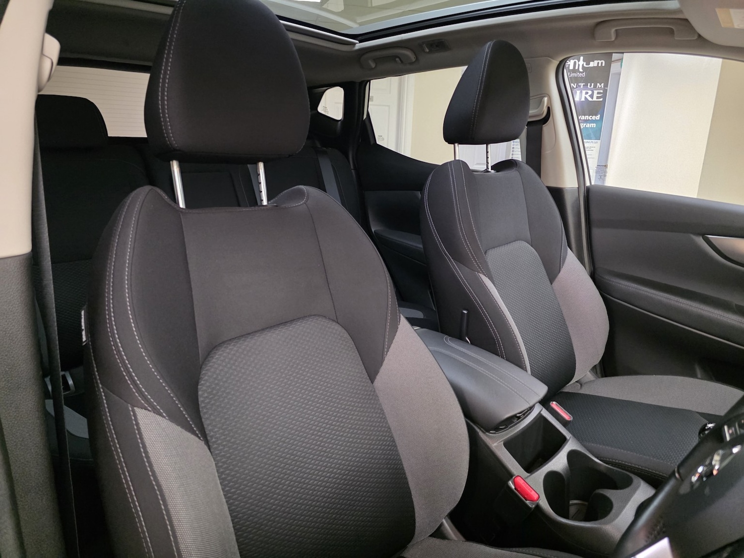 Used Nissan Qashqai 2019 for sale - 76821598: Photo 13